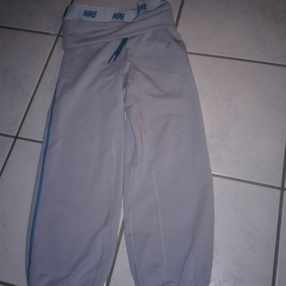 Nike Victory Training Pants Girls Size small